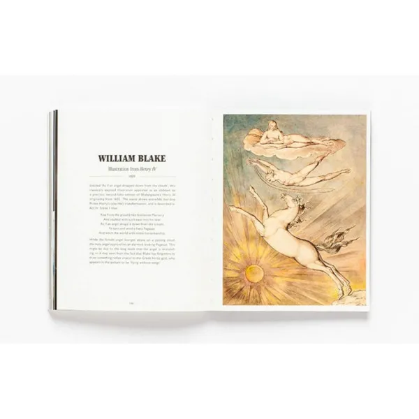 The Book of the Horse : Horses in Art