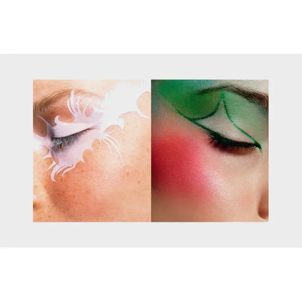 Validated : The Makeup of Val Garland