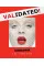 Validated : The Makeup of Val Garland