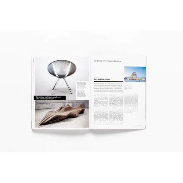 100 Ideas that Changed Design