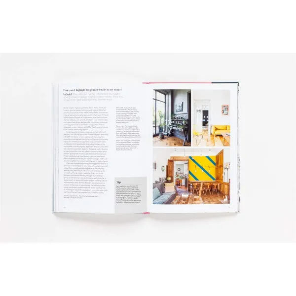 My Bedroom is an Office : & Other Interior Design Dilemmas