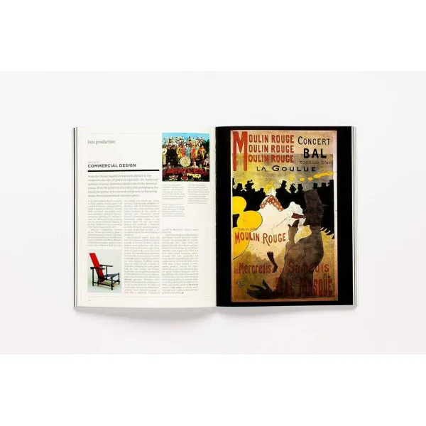 100 Ideas that Changed Art