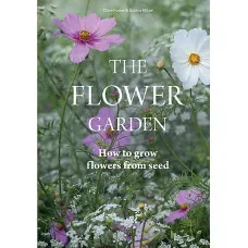 Flower Garden: How to Grow Flowers from Seed
