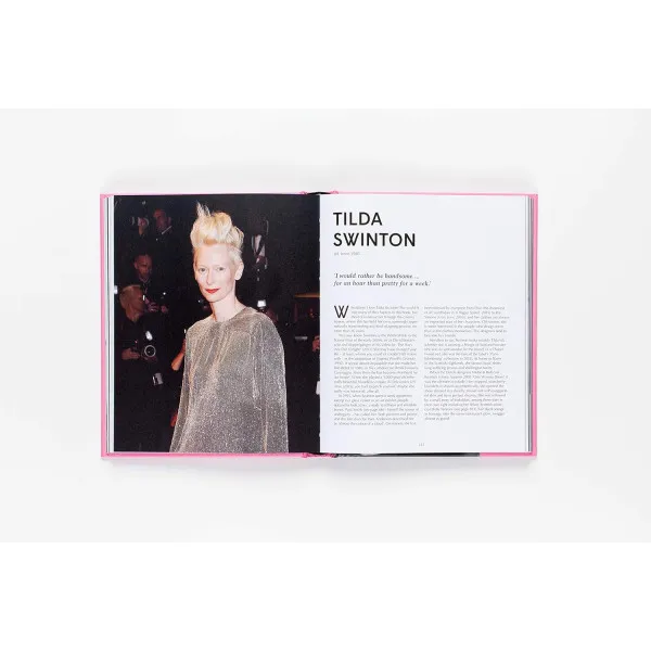 100 Women * 100 Styles. The Women Who Changed the Way We Look