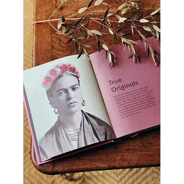 100 Women * 100 Styles. The Women Who Changed the Way We Look