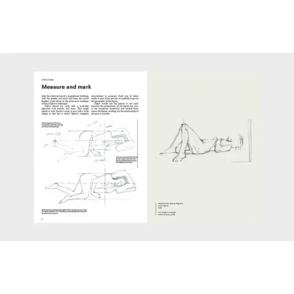 Read This if You Want to be Great at Drawing People