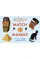 Match a Mummy . The Ancient Egypt Memory Game