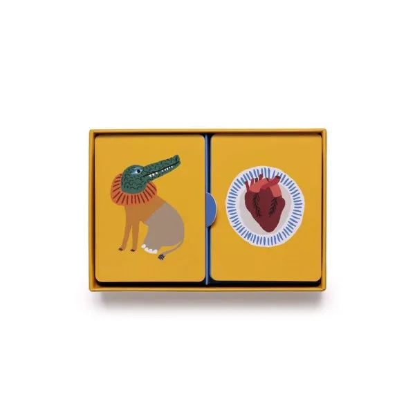 Match a Mummy . The Ancient Egypt Memory Game