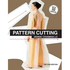 Pattern Cutting Second Edition