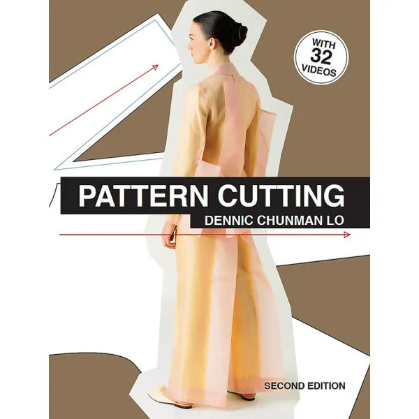 Pattern Cutting Second Edition