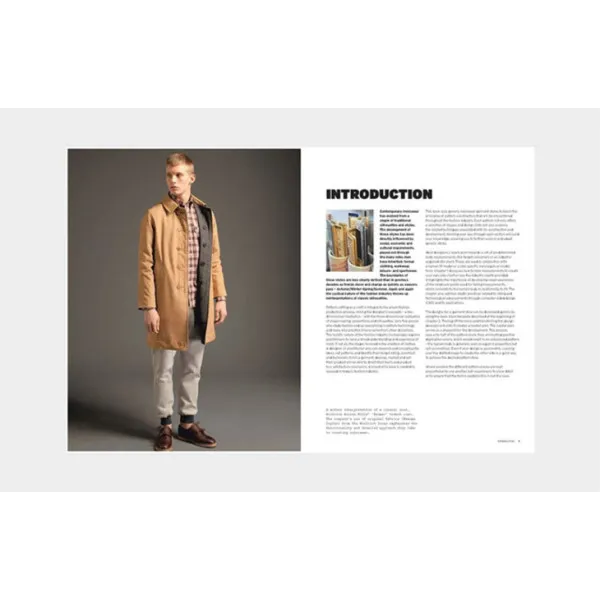 Pattern Cutting Second Edition