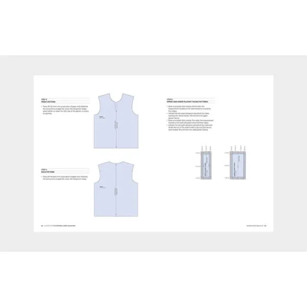 Pattern Cutting Second Edition