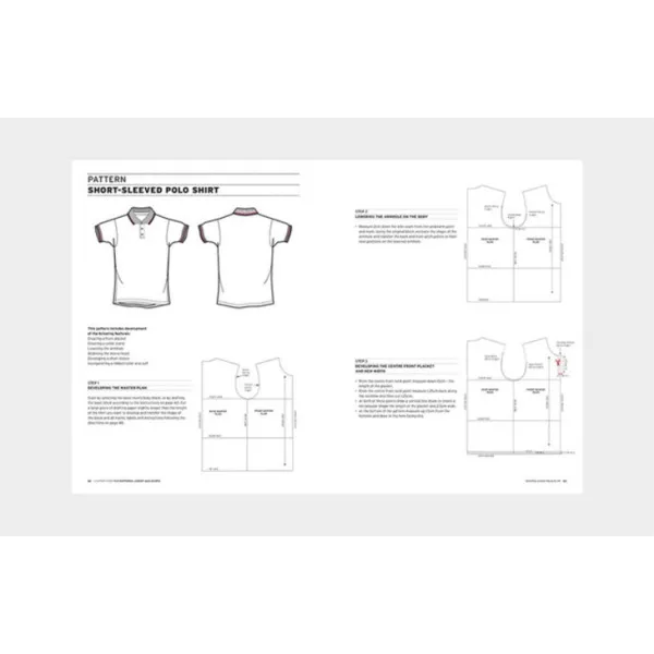 Pattern Cutting Second Edition