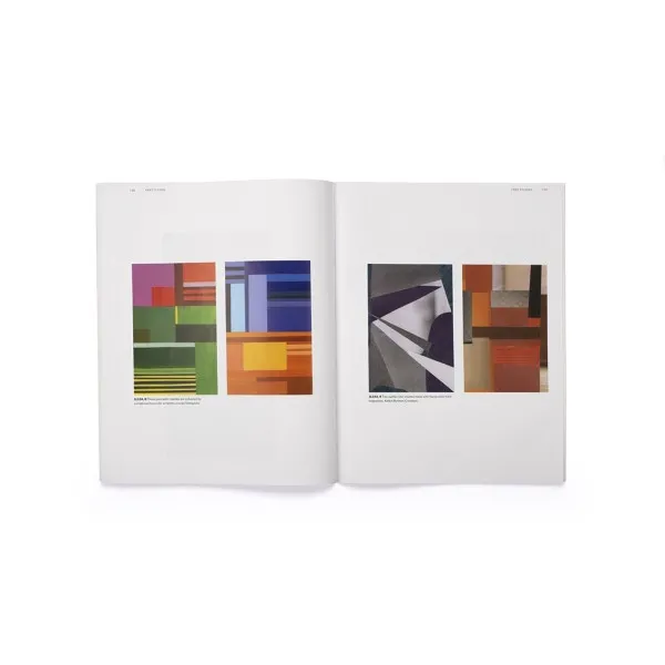 Colour Third Edition . A workshop for artists and designers