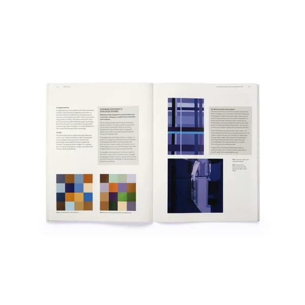 Colour Third Edition . A workshop for artists and designers