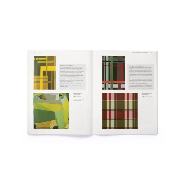 Colour Third Edition . A workshop for artists and designers