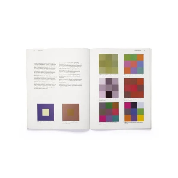Colour Third Edition . A workshop for artists and designers