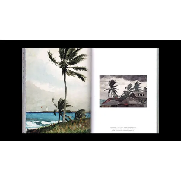 The Book of the Tree : Trees in Art