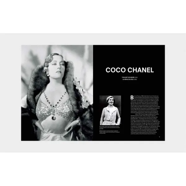 Fashion in Film