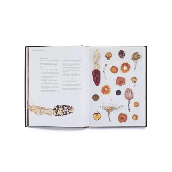 Cut & Dry . The Modern Guide to Dried Flowers from Growing to Styling