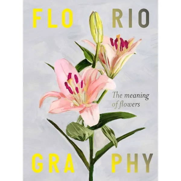 Floriography : The Meaning of Flowers