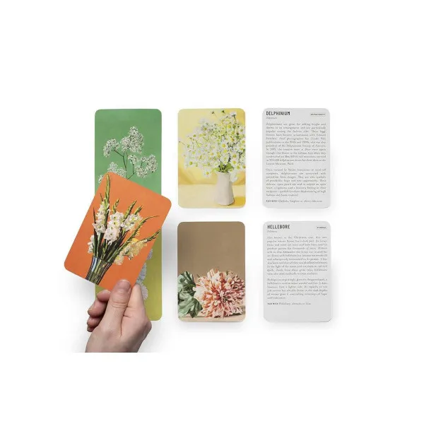Floriography : The Meaning of Flowers