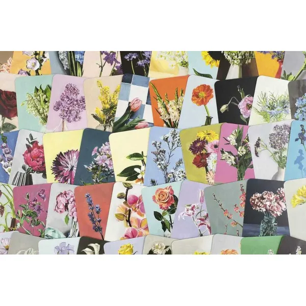 Floriography : The Meaning of Flowers
