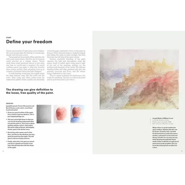Read This if You Want to Be Great at Painting
