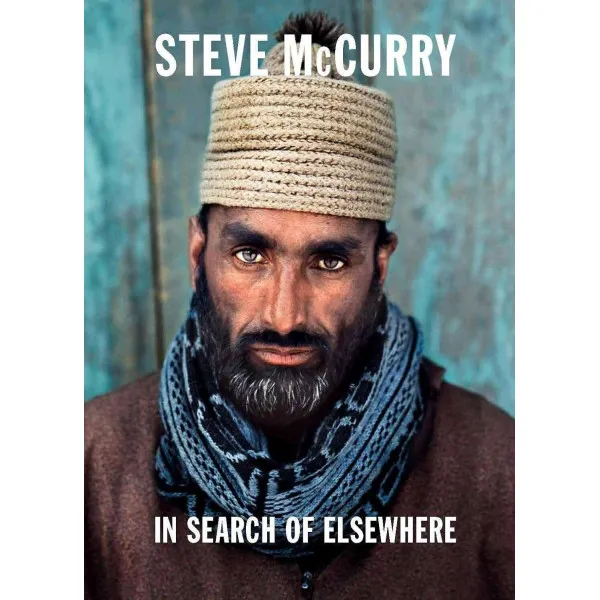 In Search of Elsewhere
