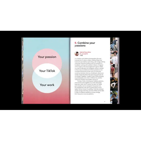 Get TikTok Famous Fast