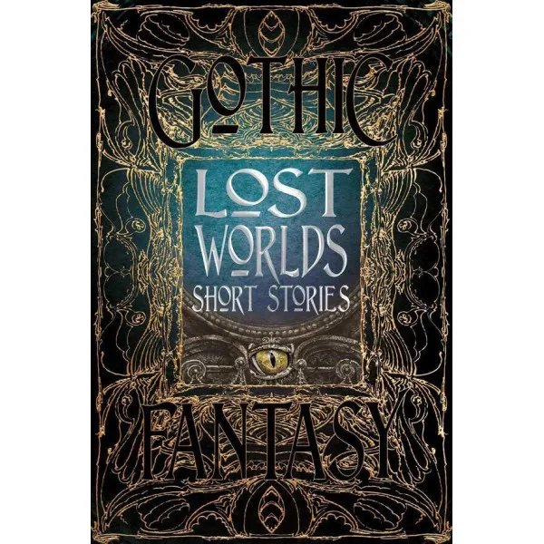 Lost Worlds Short Stories 