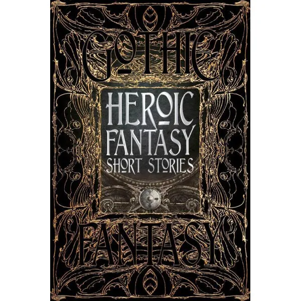 Heroic Fantasy Short Stories 