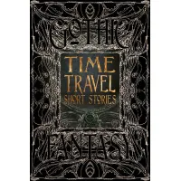 Time Travel Short Stories 