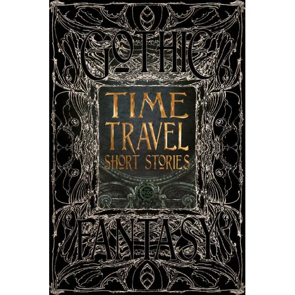 Time Travel Short Stories 