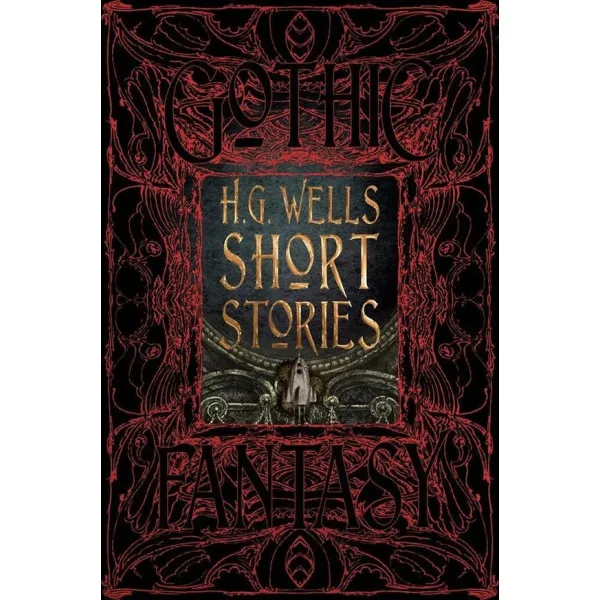 H. G. Wells short stories 