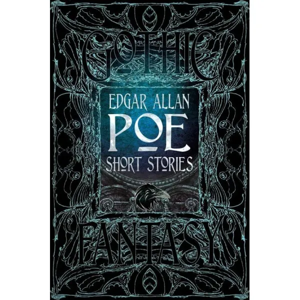 Edgar Allan Poe Short Stories