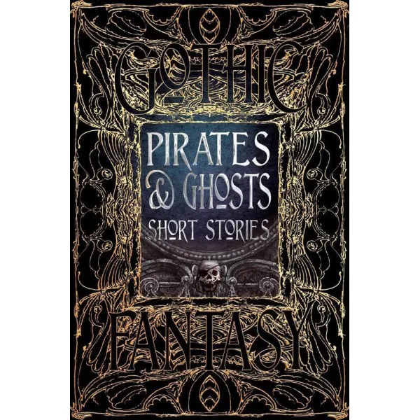 Pirates & ghosts short stories 