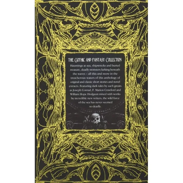 Pirates & ghosts short stories 