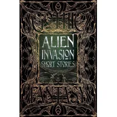 Alien Invasion Short Stories 
