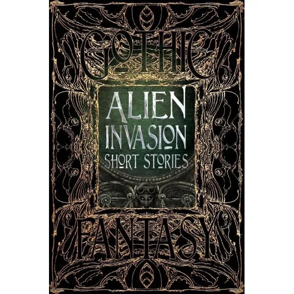 Alien Invasion Short Stories 