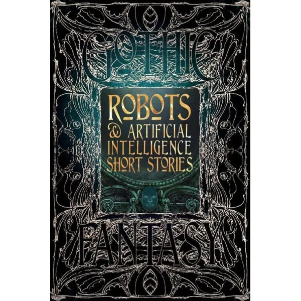 Robots & Artificial Intelligence Short Stories