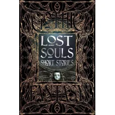 Lost Souls Short Stories 