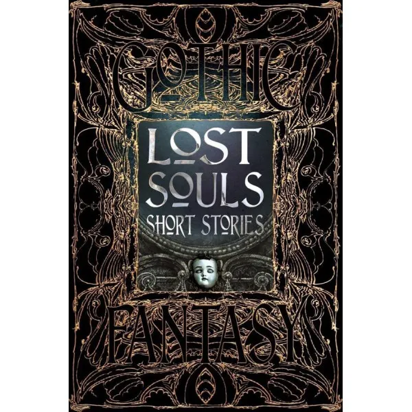 Lost Souls Short Stories 