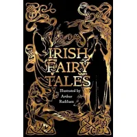 Irish Fairy Tales