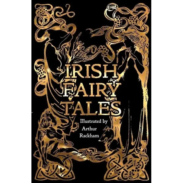 Irish Fairy Tales