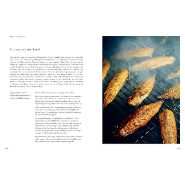 Time : A Year and a Day in the Kitchen