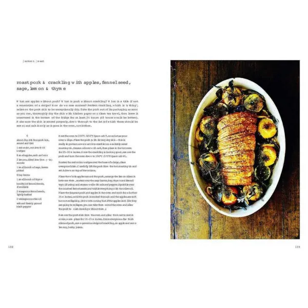 Time : A Year and a Day in the Kitchen