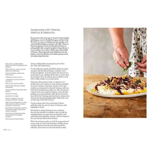 New Kitchen Basics. 10 Essential Ingredients, 120 Recipes