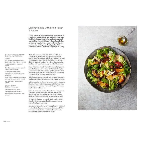 New Kitchen Basics. 10 Essential Ingredients, 120 Recipes