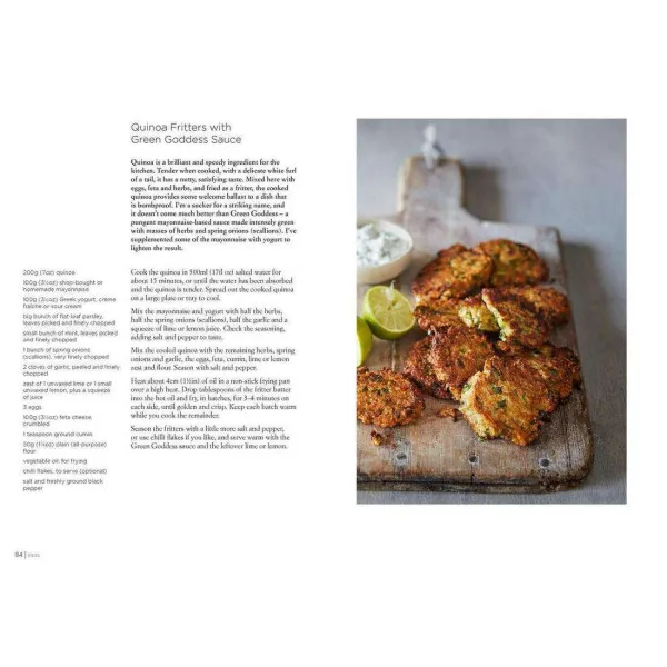 New Kitchen Basics. 10 Essential Ingredients, 120 Recipes